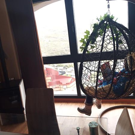 Apartamento Familiar Sierra Deluxe Sierra Nevada Buitenkant foto