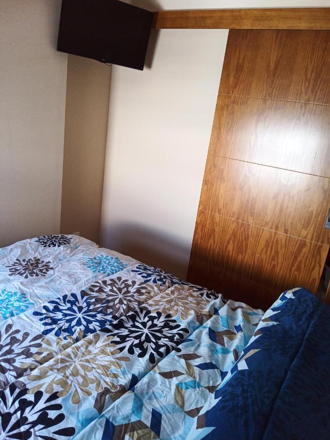 Apartamento Familiar Sierra Deluxe Sierra Nevada Buitenkant foto