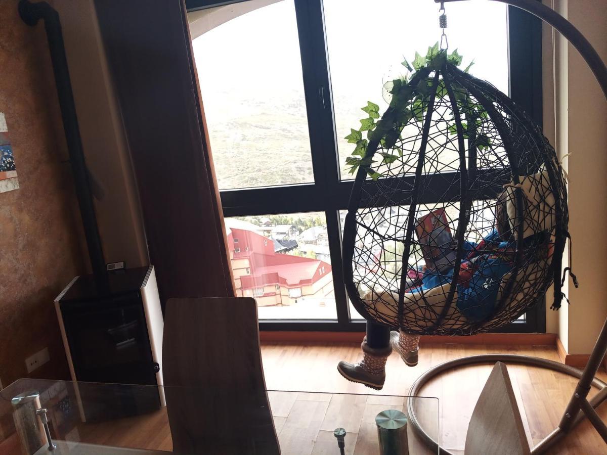 Apartamento Familiar Sierra Deluxe Sierra Nevada Buitenkant foto