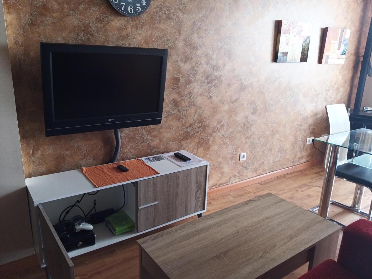 Apartamento Familiar Sierra Deluxe Sierra Nevada Buitenkant foto